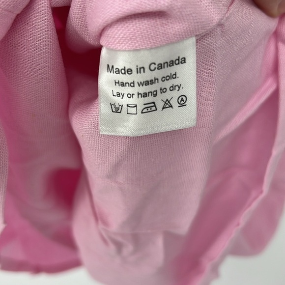 Park & Fifth NWT women’s lawrence mini dress XL linen blend - Picture 11 of 13